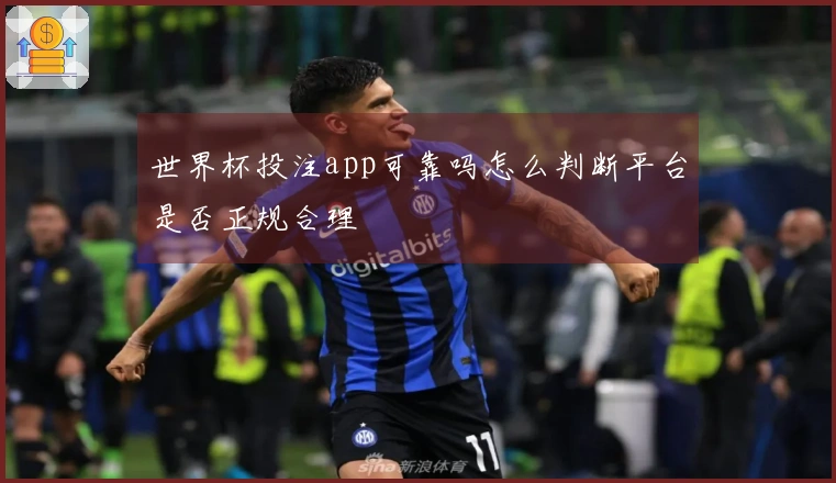世界杯投注app可靠吗怎么判断平台是否正规合理